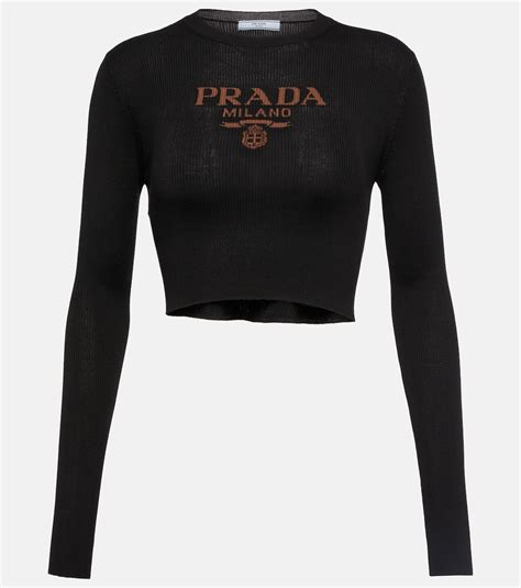 prada cinte donna|women's prada tops.